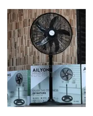 Ailyons Standing Fan 18 Inch"Ailyons Standing Fan 18 Inch