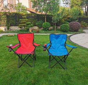 Camping Chairs, Camping Chairs With A Case - main view