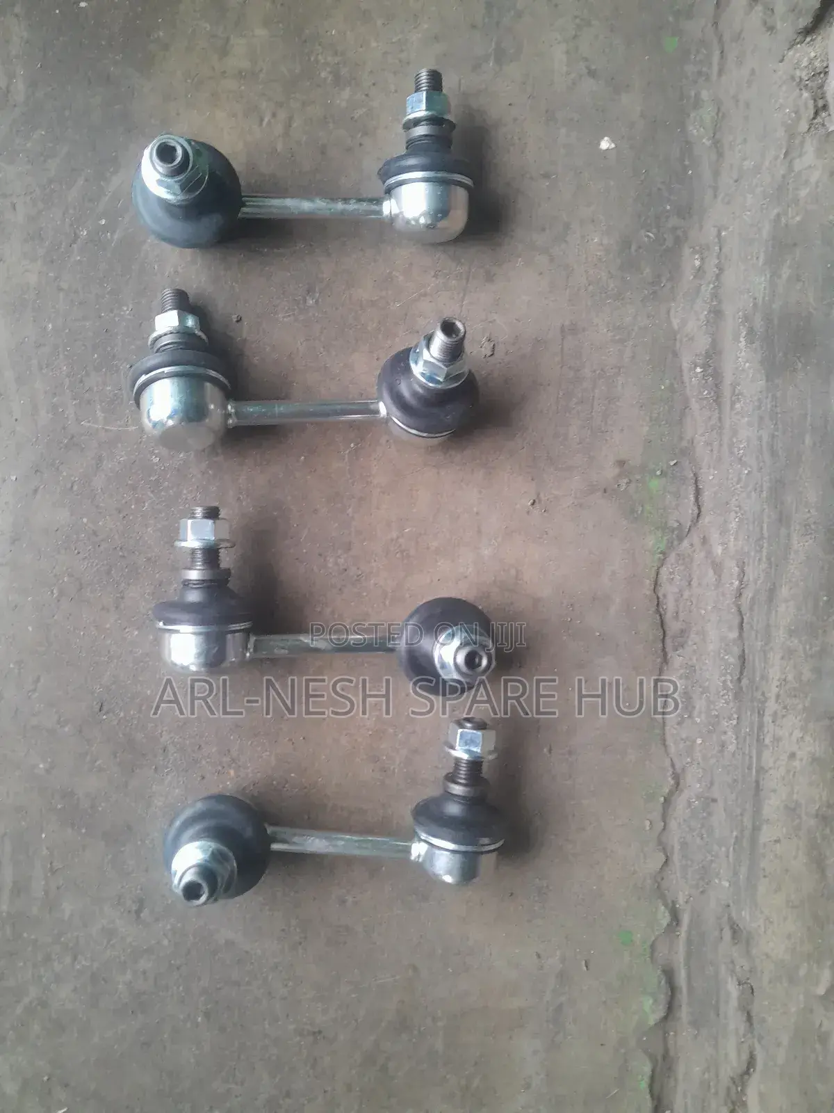 Mitsubishi Outlander 2015 Front Stabilizer Links