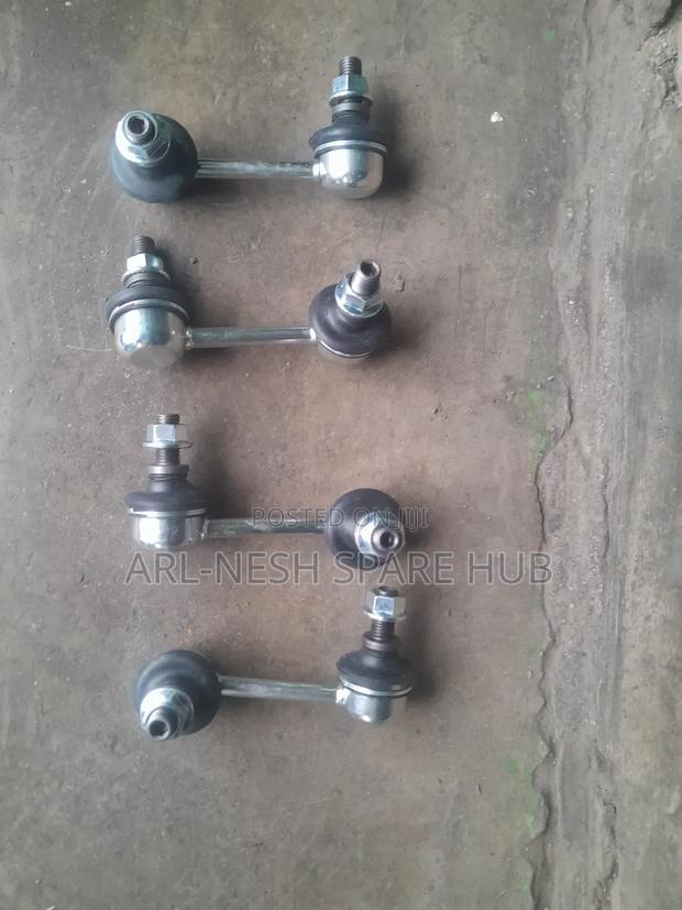 Mitsubishi Outlander 2015 Front Stabilizer Links