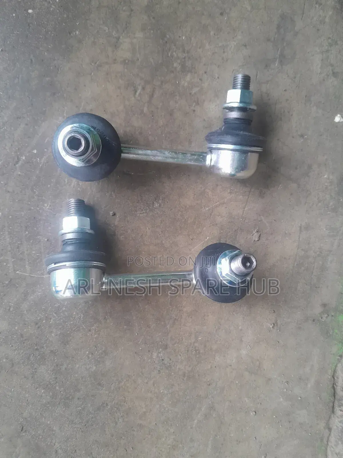 Mitsubishi Outlander 2015 Front Stabilizer Links