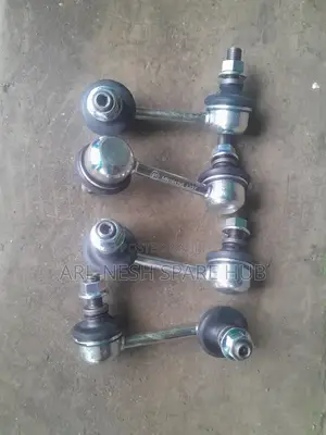 Mitsubishi Outlander 2015 Front Stabilizer Links