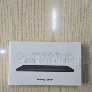 New Samsung Galaxy Tab A9 64 GB - thumbnail 2