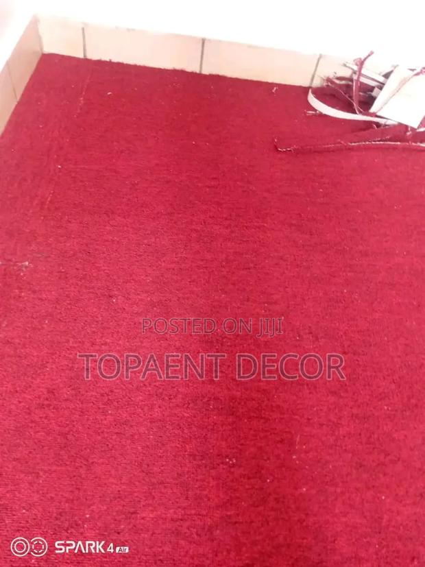 Delta Wall to Wall Room Carpet - main view