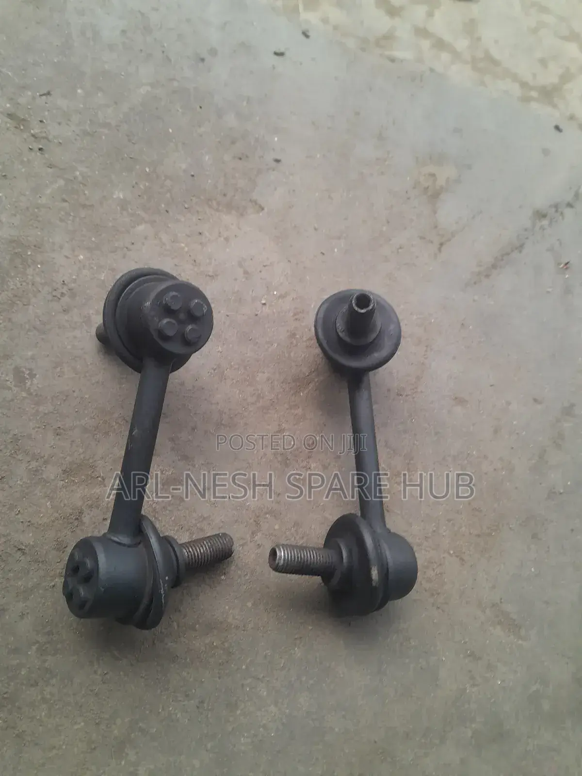 Mitsubishi Outlander 2014 Stabilizer Links