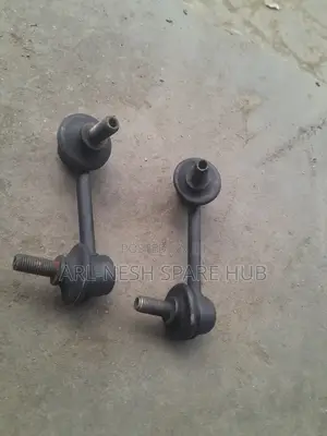 Mitsubishi Outlander 2014 Stabilizer Links