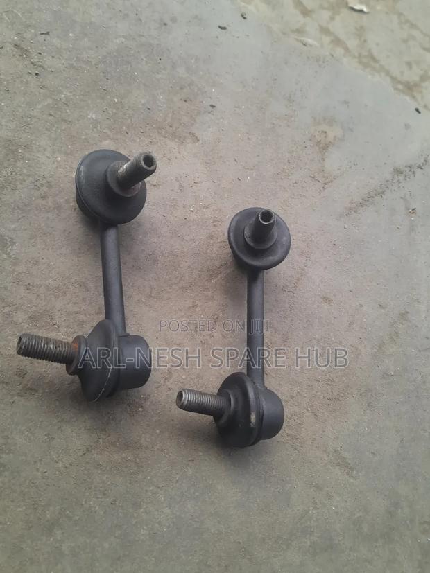 Mitsubishi Outlander 2014 Stabilizer Links - thumbnail 2