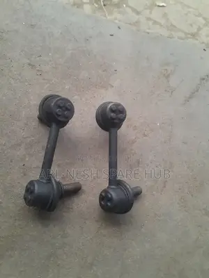 Mitsubishi Outlander 2014 Stabilizer Links