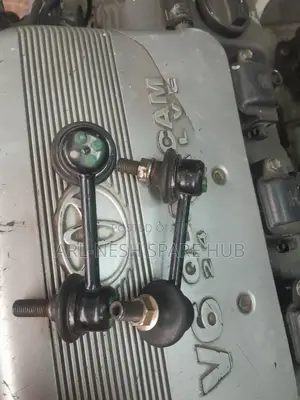 Mitsubishi Outlander 2014 Stabilizer Links