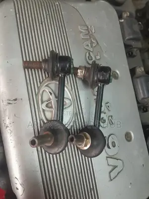 Mitsubishi Outlander 2014 Stabilizer Links