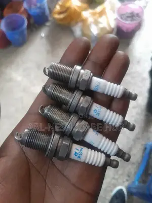 Subaru Spark Plugs