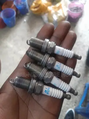 Subaru Spark Plugs