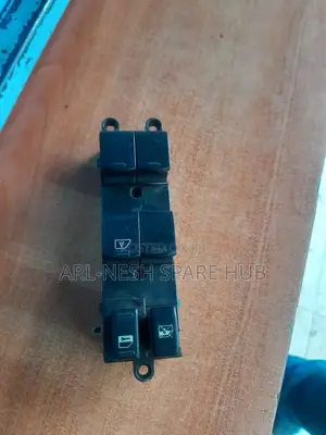 Forester Sg5 Door Main Switch
