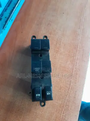 Forester Sg5 Door Main Switch