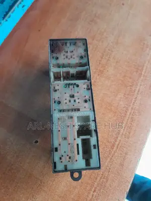 Forester Sg5 Door Main Switch