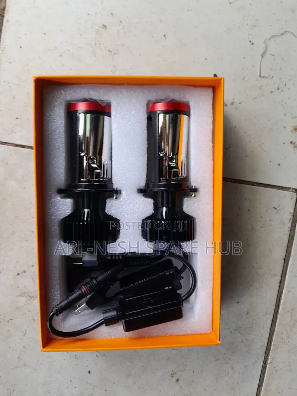 L.E.D Projector Bulbs