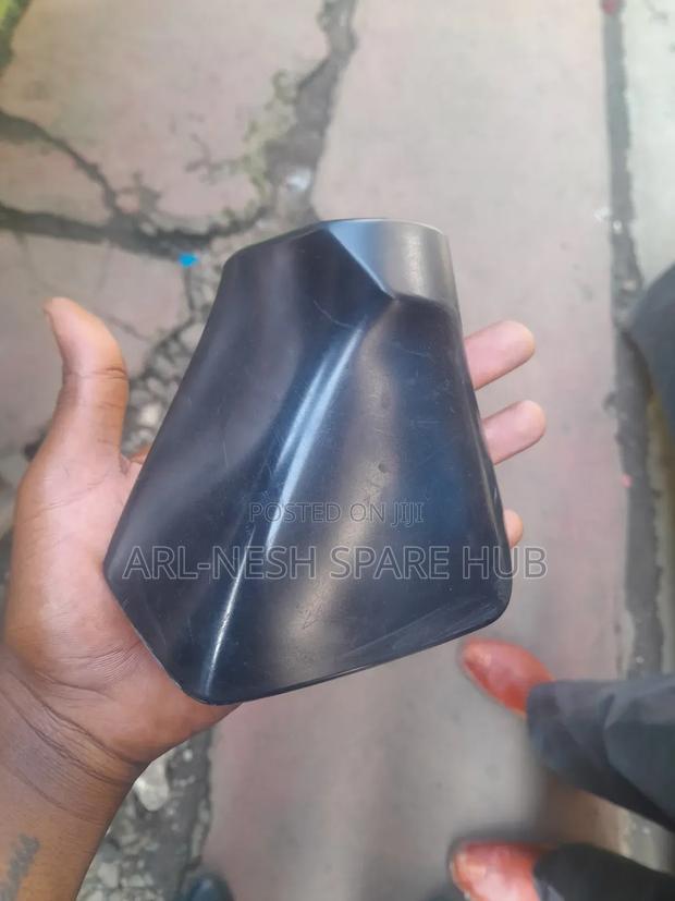 Forester Sj Side Mirror Covers - thumbnail 2