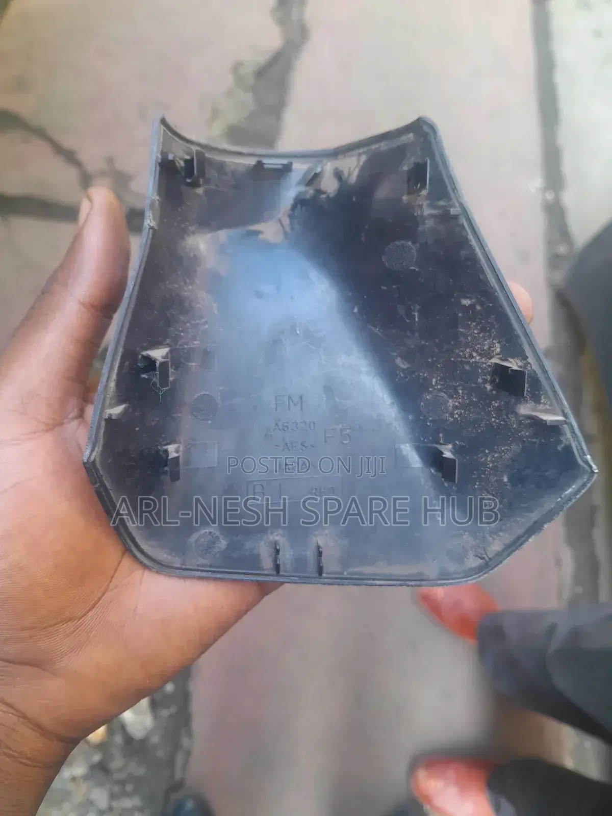 Forester Sj Side Mirror Covers