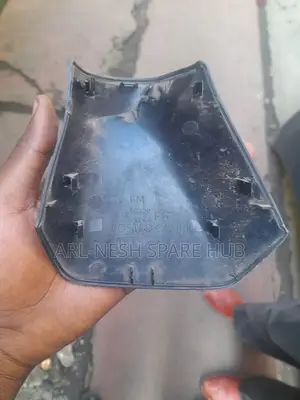 Forester Sj Side Mirror Covers
