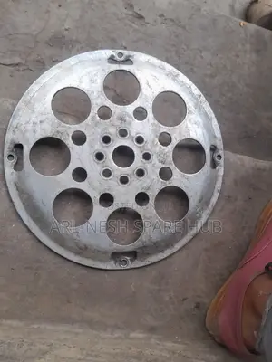 Forester Sg 5 Turbo Fly Wheel