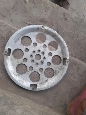 Forester Sg 5 Turbo Fly Wheel