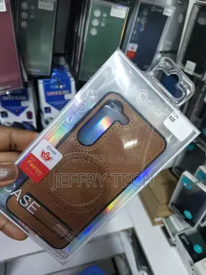 Samsung S23 Leather Case Elevate Your Style With Premium Pro