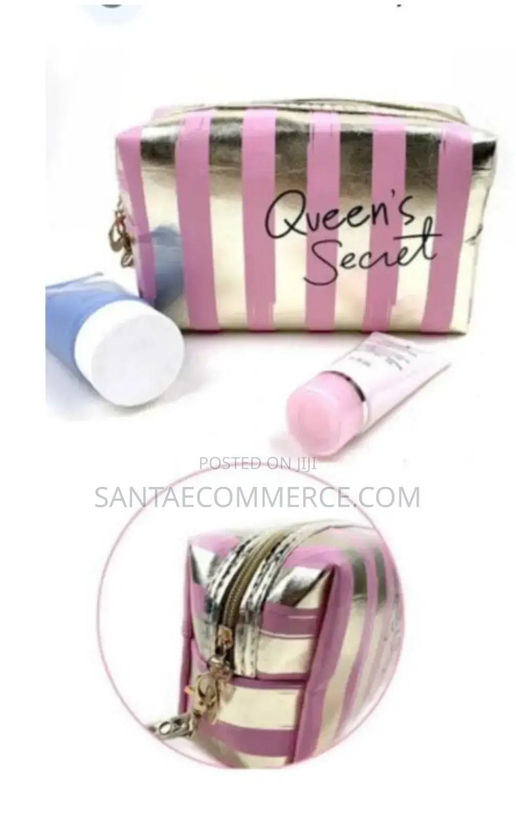 Make Up Bag