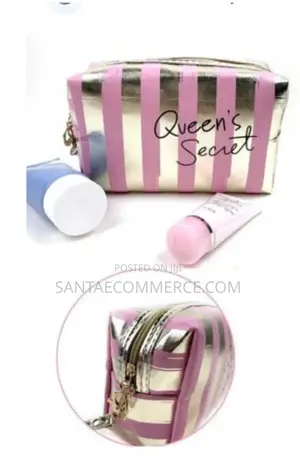 Make Up Bag