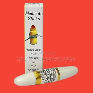 Women Medicate Super Grip Sticks
