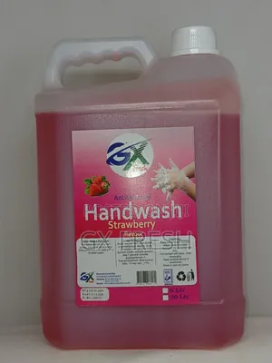 Handwash (Gx)