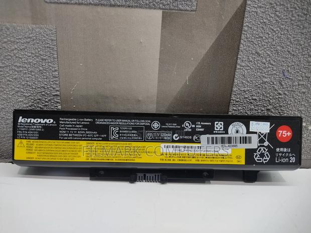 Laptop Battery Replacement for Lenovo Thinkpad E430 E431 - thumbnail 6