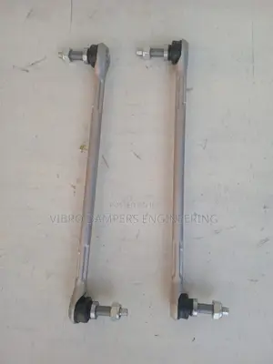 Mercedes W246 Front Stabilizer Links