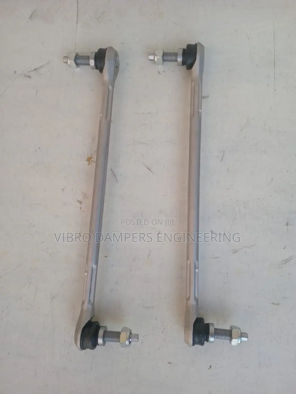 Mercedes W246 Front Stabilizer Links