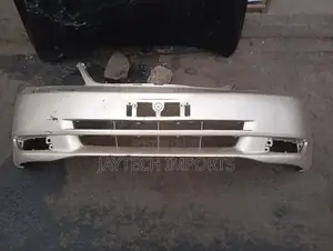 Nze/Run X Front Bumper