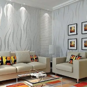 Decorative 3d Wallpapers