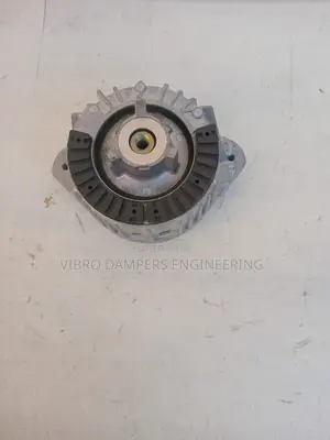 Mercedes W212 Front Engine Mounting