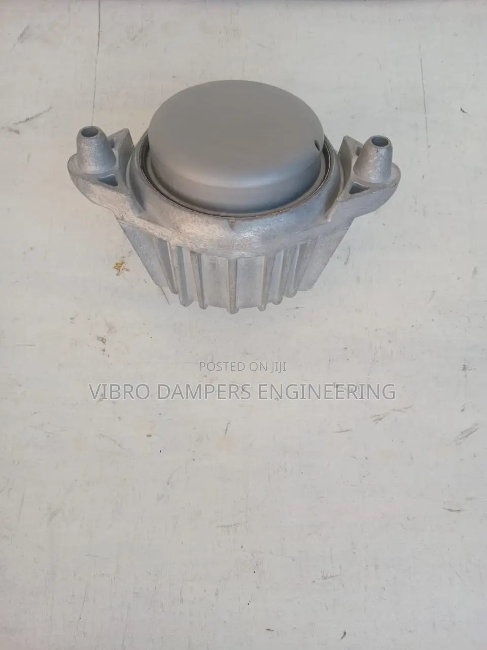 Mercedes W212 Front Engine Mounting