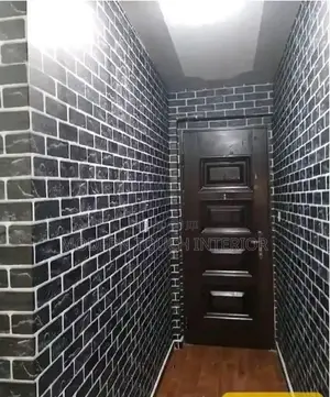 Brick Themed Wallpaper