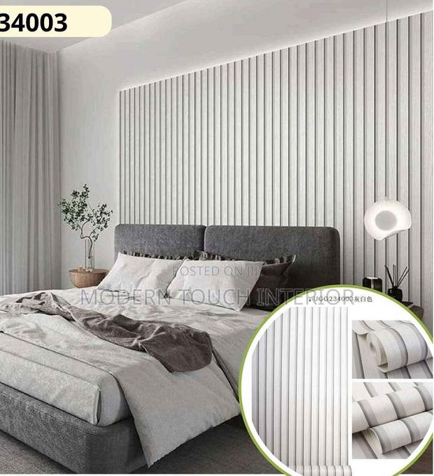 Fluted Wallpapers