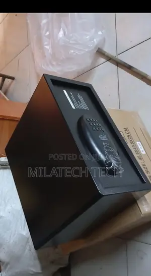 Mini Small Safe,Money Safe,Personal