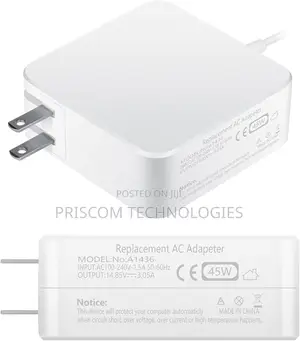 Macbook Air Charger Magsafe A1237 A1304 A1370 A1369 A1436