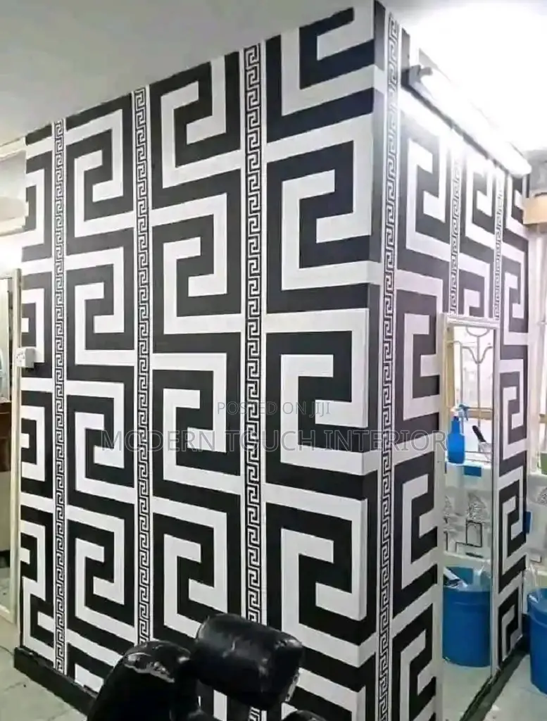 Stylish 3D Wallpapers