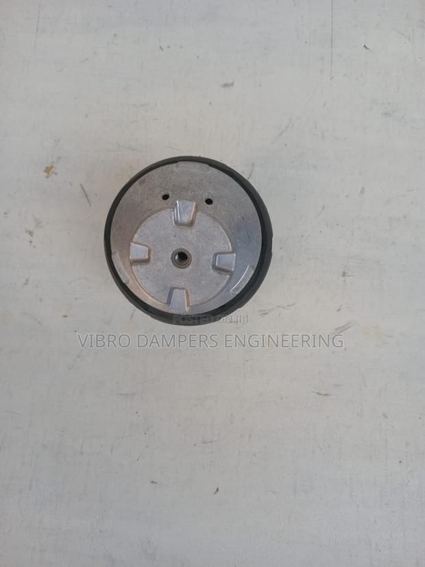 Mercedes W203 Front Engine Mounting