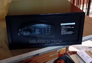Mini Small Safe,Money Safe,Personal Document Safe
