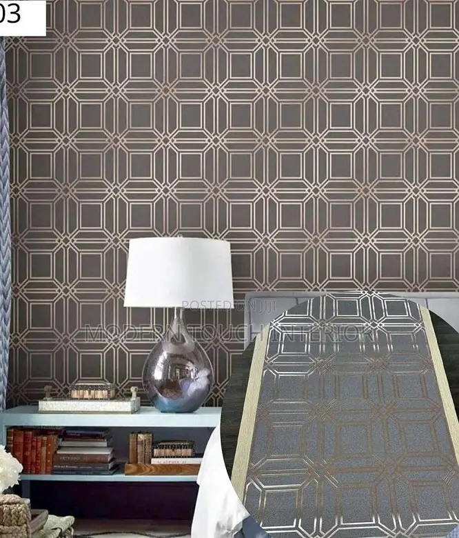 Wallpapers- New Decorative Wallpapers