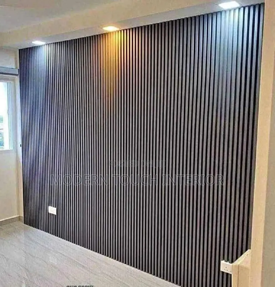 FLUTED Wallpapers-Modern Designs