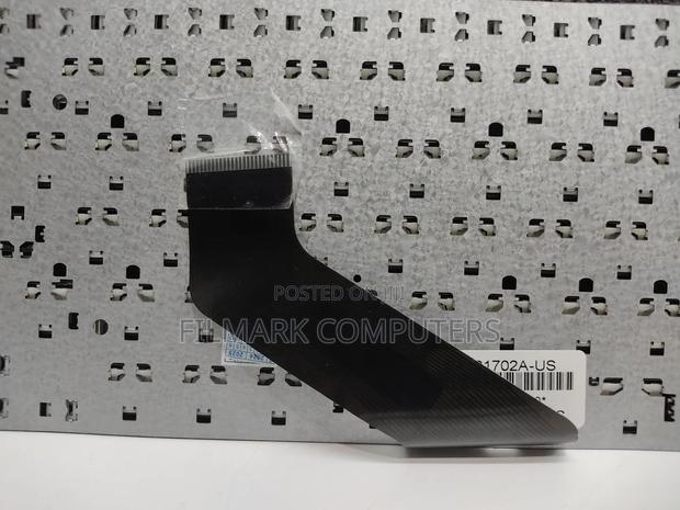 US Keyboard for Acer E5-521 E5-531 E5-551 E5-571 E5-572 - thumbnail 3