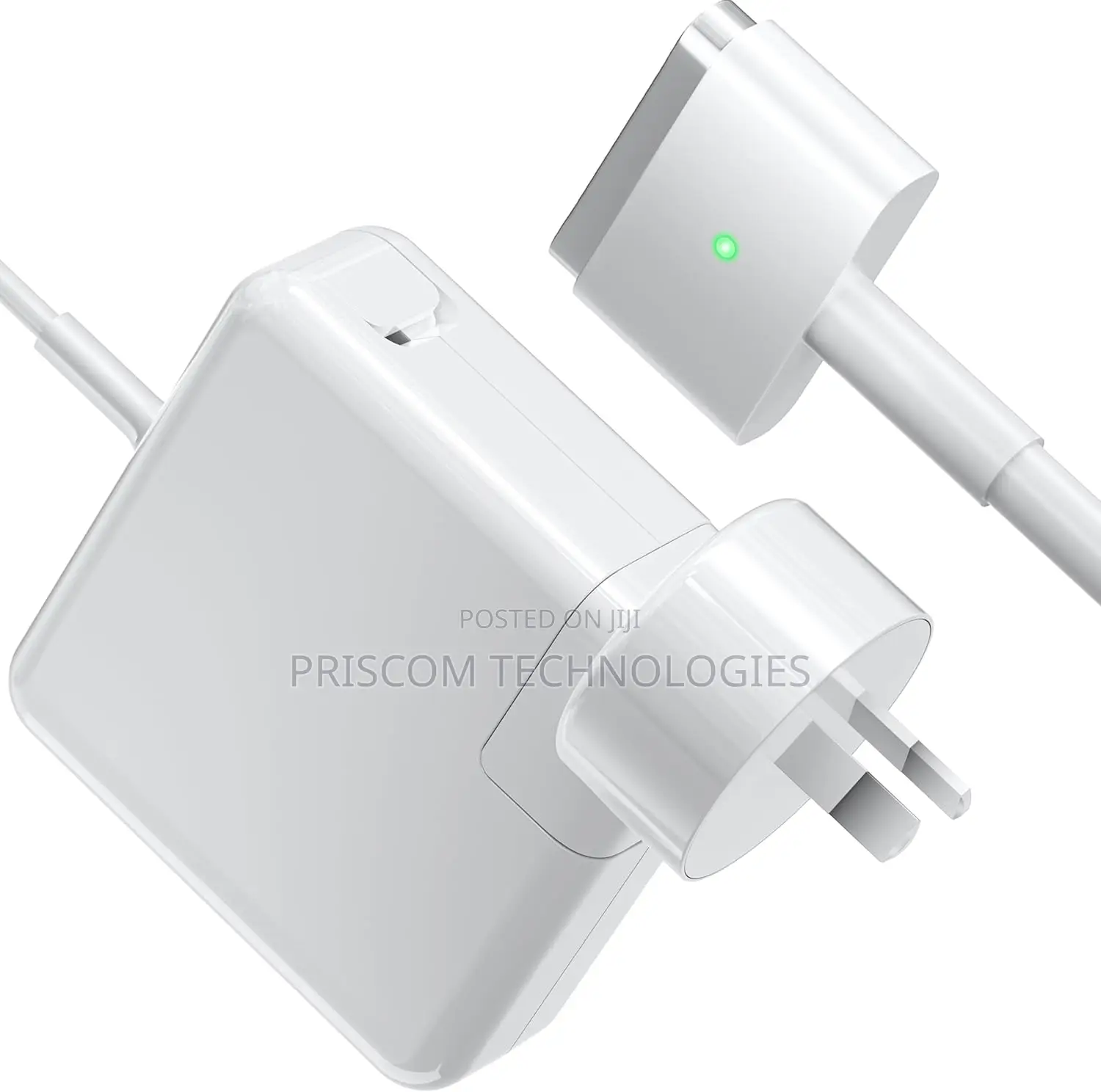 Apple Macbook Air and Pro Chargers 60W, 45W, 85W Warranty