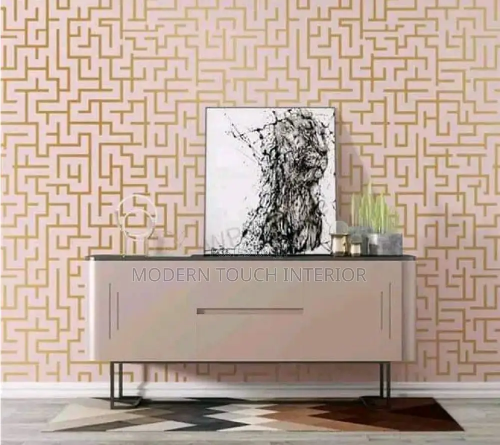 Quality 3D Wallpaper