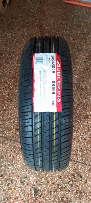205/65r/15 Doubleking Tyres for Sale